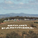Mt Panorama